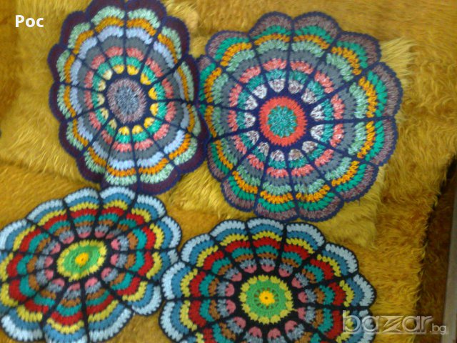 Битови покривки за легла и столове, снимка 3 - Покривки за легло - 12581345