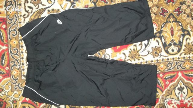 Къси панталони NIKE   мъжки,М-Л, снимка 3 - Спортни дрехи, екипи - 25792201