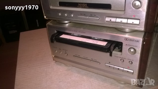 technics-made in japan-внос швеция, снимка 7 - Ресийвъри, усилватели, смесителни пултове - 25587219