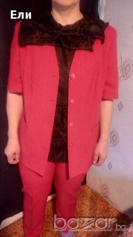 Дамски костюм, снимка 6 - Костюми - 13786508