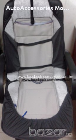 Калъф за седалка - кожа, снимка 18 - Аксесоари и консумативи - 13901155