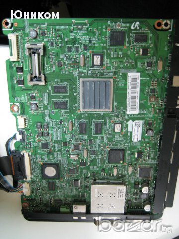 Борд  Samsung BN41-01623C BN94-05193G, снимка 1