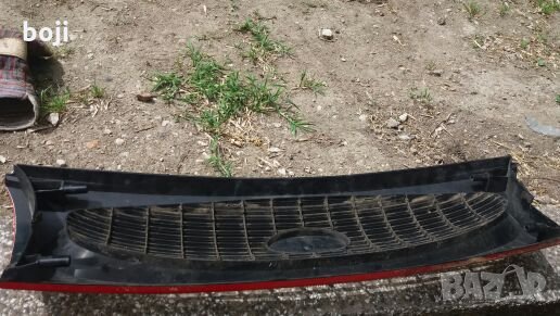 Решетка за Форд Фиеста/куриер/ 98г., снимка 4 - Части - 25437626
