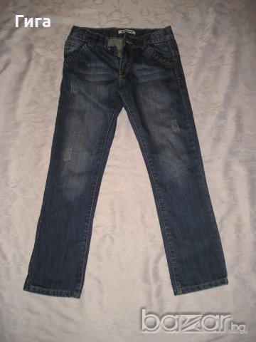 Дънки Blockers 26н, снимка 1