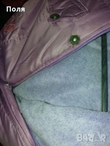 Детско яке, снимка 3 - Детски якета и елеци - 23854158
