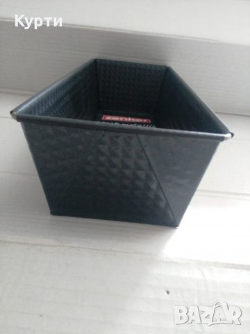 Форма за печене правоъгълна Zenker , снимка 3 - Форми - 24657243