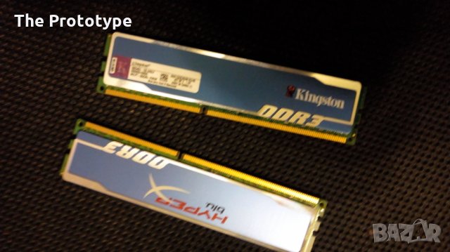 Kingston HyperX