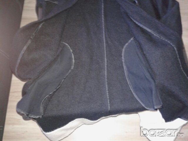 Палто на Zara без подплата, снимка 9 - Палта, манта - 20144359