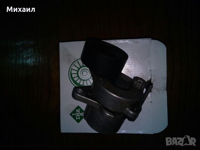 W204 (om651) Мерцедес - ролки за пистов ремък, снимка 7 - Части - 23670264