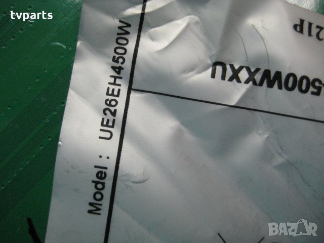 Борд за Samsung BN41-01812 BN41-01812A BN94-05684Q UE26EH4500W, снимка 3 - Части и Платки - 22118074