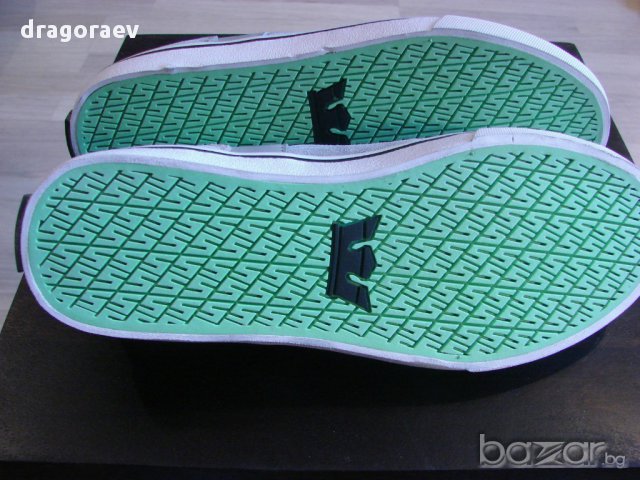 Нови спортни обувки Supra SPECTRE GRIFIN оригинал, снимка 5 - Маратонки - 11001594