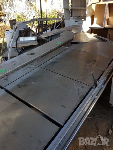 Ъглови хладилни витрини, снимка 5 - Витрини - 23179727