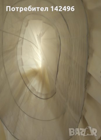 Мечтаната сватбена рокля, снимка 6 - Сватбени рокли - 23088752