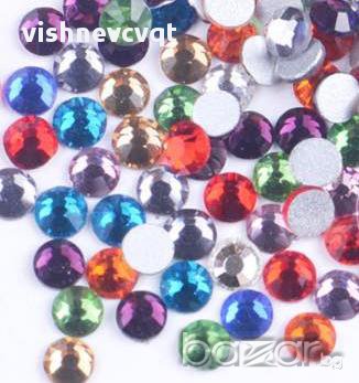 Swarovski crystal Кристални,хамелеон,цветен кристал,цветен хамелеон, снимка 18 - Други - 11276874