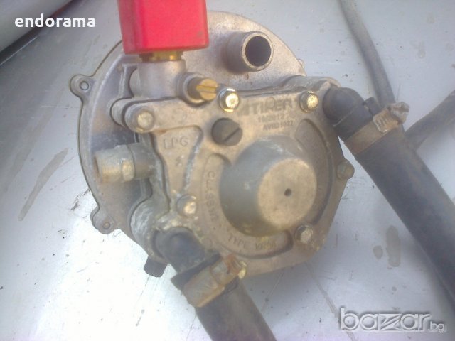 Газови уредби , снимка 3 - Части - 19680907