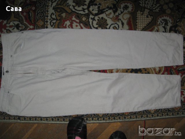 Дънки TRUSSARDI  мъжки,размер 33, снимка 4 - Дънки - 17313987