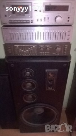 technics/rising/rotel/infinity-аудио-внос от швеицария, снимка 5 - Ресийвъри, усилватели, смесителни пултове - 22198704