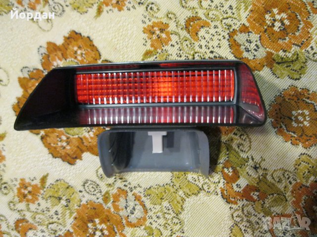 Продавам трети стоп - нов