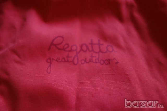 ново дамско яке Regatta, S/M, снимка 3 - Якета - 20716979
