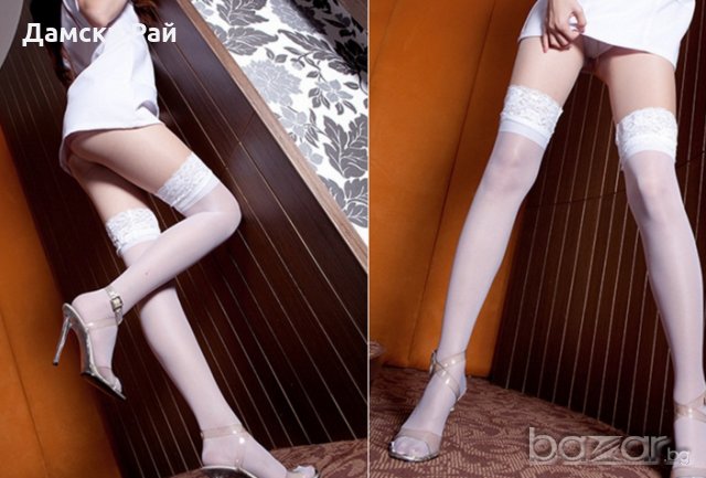 Еротично бельо - Ученическа униформа IM16056, снимка 7 - Бельо - 20211678