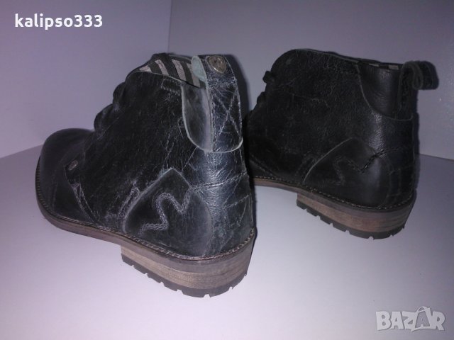 Feud оригинални обувки, снимка 4 - Мъжки боти - 24668474