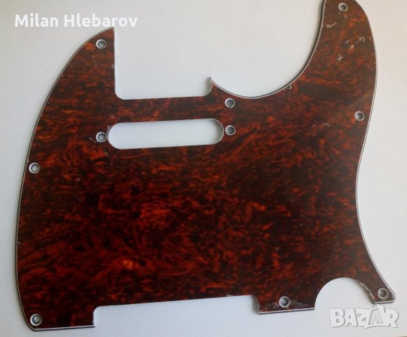 Пикгард , снимка 3 - Китари - 20277983