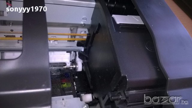 Epson stylius sx218-с цветен дисплеи, снимка 11 - Принтери, копири, скенери - 14625634