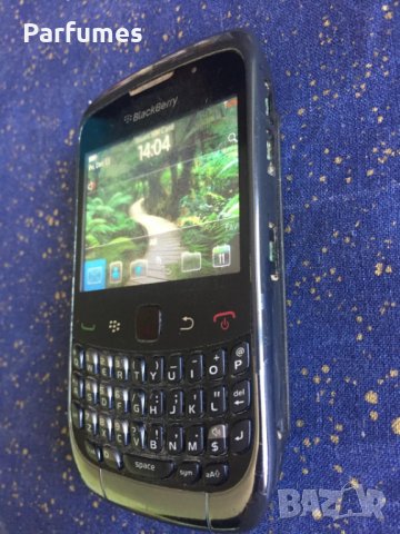 Blackberry 9300 само за 25+ зарядно. , снимка 1 - Blackberry - 24497187