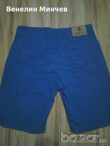 Мъжки къси панталони , снимка 3 - Спортни дрехи, екипи - 18691155