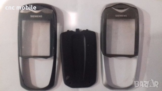 Панел Siemens CX65