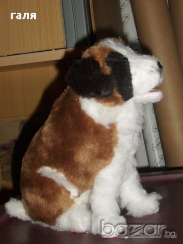 ръчно изработени плюшени играчки, снимка 16 - Плюшени играчки - 15492664