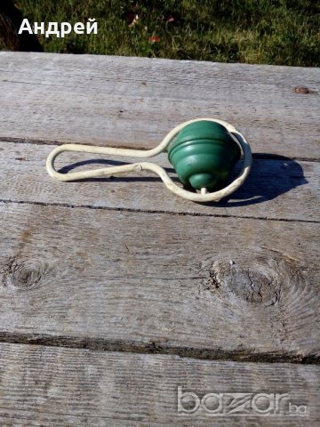 Играчка Дрънкалка