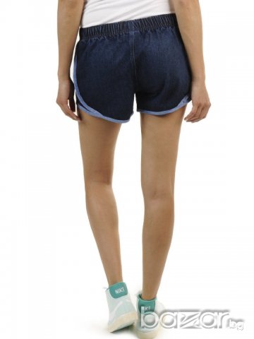 Къси панталонки Nike Sportswear Denim Tempo, оригинал, снимка 3 - Къси панталони и бермуди - 18194482