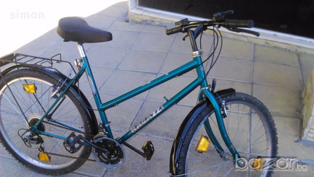 Велосипеди от германия сервизирани , снимка 10 - Велосипеди - 15631740