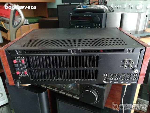 Усилвател Schneider 6200 Pa