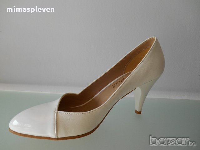 ТОП ЦЕНА ! дамски обувки 1067, снимка 7 - Дамски обувки на ток - 14169119