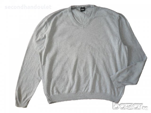 HUGO BOSS мъжки пуловер, снимка 1 - Пуловери - 19560857