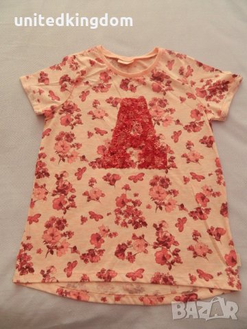 Чисто нова блузка LC Waikiki за 10 - 11 г.; 140 - 146 см.