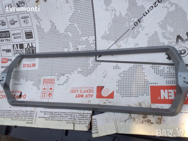 TV стойка PHILIPS 55PUS6262/12