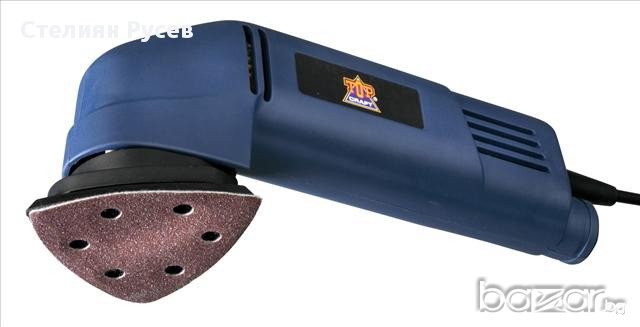 вибро шлаиф  top tts 280 -цена 55 лв  -340 вата  -1.4кг - Германско производство  - нов внос Германи