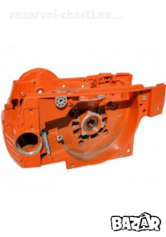 Картер Husqvarna 362, 365, 371 XP, 372