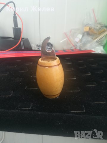 Битова отварачка - 117, снимка 3 - Други ценни предмети - 25713052