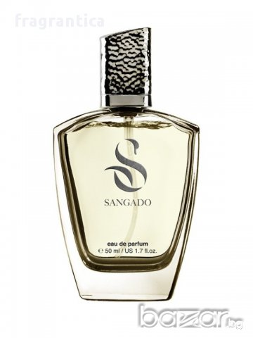 Sangado Трайно привличане парфюмна вода за мъже 50мл Трайност 12 часа, снимка 3 - Мъжки парфюми - 11090096