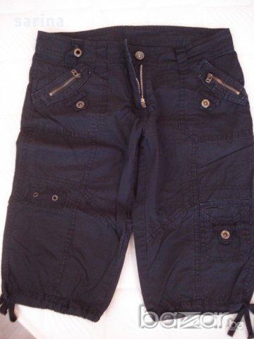 дамски спортни панталони, снимка 2 - Панталони - 15015919