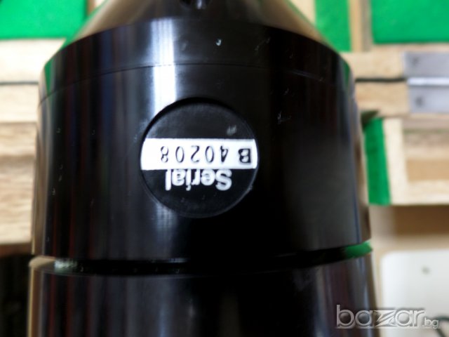 Глава за активен контрол Renishaw, снимка 3 - Резервни части за машини - 7673465