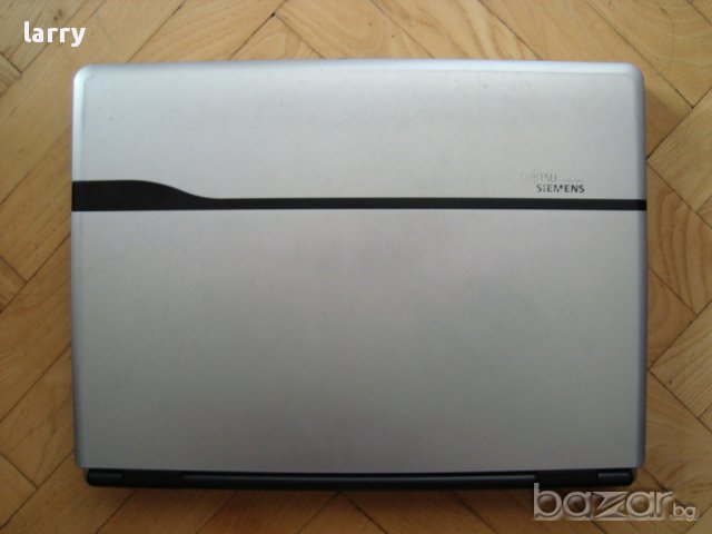 Fujitsu-siemens Amilo Pi2530 лаптоп на части, снимка 3 - Части за лаптопи - 9820570