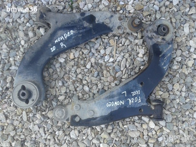 Носачи за Ford mondeo 2002г., снимка 1