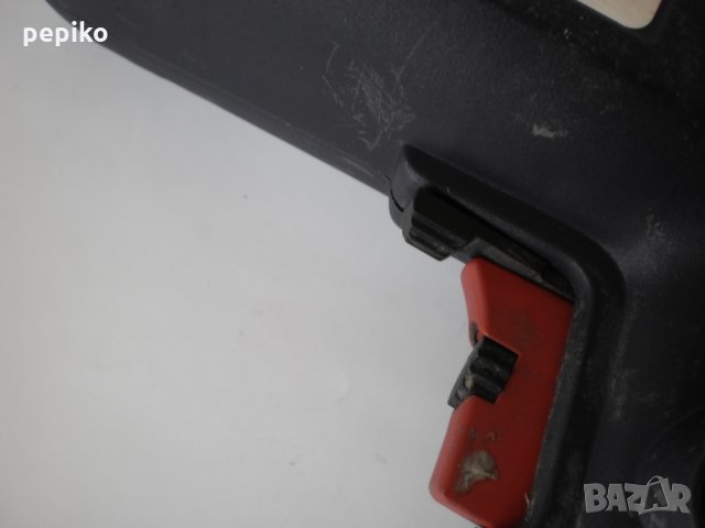 Продавам ударна бормашина SPARKY GMBH BUR 150E, снимка 10 - Бормашини - 24467139