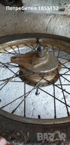 Капли и гуми за мотори-ремонт центровка шлайф цилиндри, снимка 4 - Мотоциклети и мототехника - 24733371