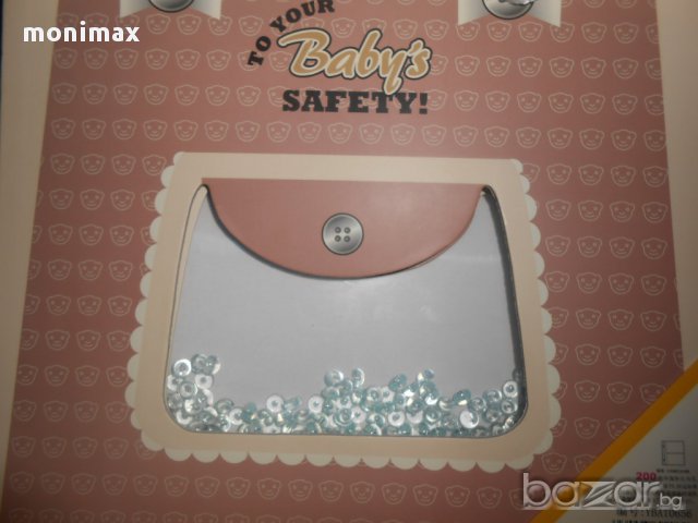 Фото албум с чантичка , снимка 3 - Други стоки за дома - 8741398